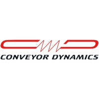 Conveyor Dynamics, Inc. Logo