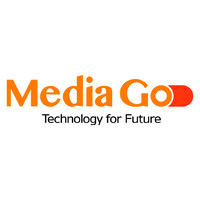 Media-Go Group of Companies Logo