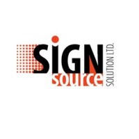 Sign Source Solution Logo