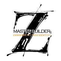 Z Master Builders Logo