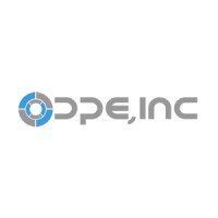 DPE, INC. Logo