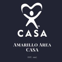 AMARILLO AREA CASA INC. Logo