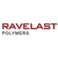 Ravelast Polymers Logo