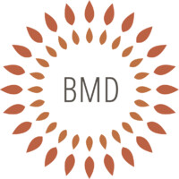 Bryn Mawr Dermatology Logo