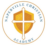Naperville Christian Academy Logo