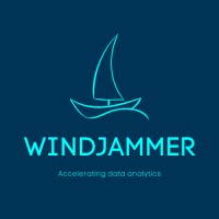 WINDJAMMER TECHNOLOGIES, LLC Logo