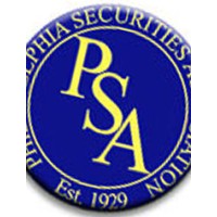 Philadelphia Securities Association Logo