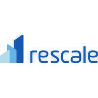 Rescale ApS Logo