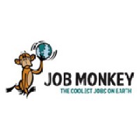 JobMonkey, Inc. Logo
