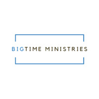 Bigtime Ministries Logo