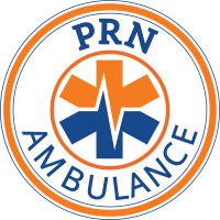 PRN Ambulance, Inc. Logo