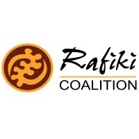 Rafiki Coalition for Health and Wellness Logo