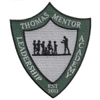 Thomas Mentor Leadership Academy (TMLA) Logo