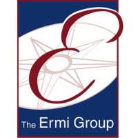 ERMI GROUP, L.L.C. , THE Logo
