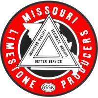 Missouri Limestone Producers Association Logo
