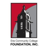 Erie Community College Foundation, Inc. Logo