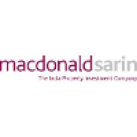 MacDonald Sarin (India) Logo