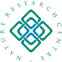 Nature Research Centre Logo