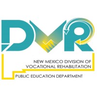 NM Division of Vocational Rehabilitation Logo
