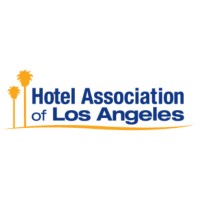 Hotel Association of Los Angeles Logo