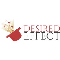 Desired Effect Logo