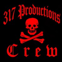 317 Productions Inc. Logo