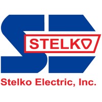 Stelko Electric Inc. Logo