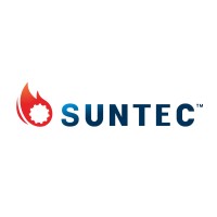 SUNTEC INDUSTRIES France Logo