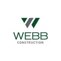 Webb Construction Logo