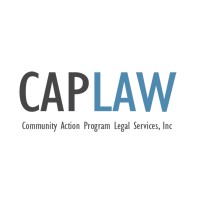 CAPLAW Logo
