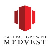 Capital Growth Medvest Logo
