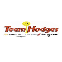 Team Hodges, Inc. Logo