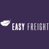 EasyFreight.co.nz Logo