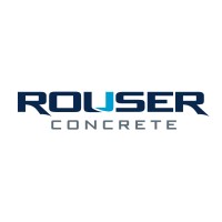 ROUSER CONCRETE LLC Logo