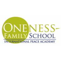 Oneness-Family School Logo