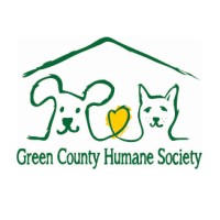 GREEN COUNTY HUMANE SOCIETY INC Logo