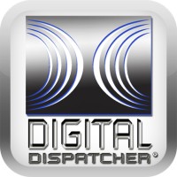 Digital Dispatcher Logo