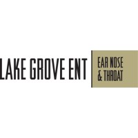LAKE GROVE ENT Logo