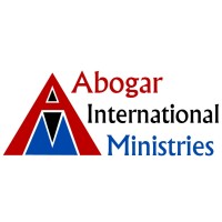 Abogar International Ministries Logo