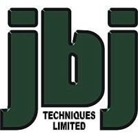 jbj Techniques Limited Logo