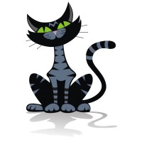 WEBKAT DESIGN, LLC Logo