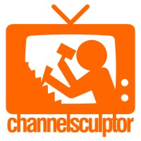ChannelSculptor Logo