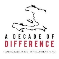 Caneille Regional Development Fund Logo