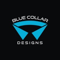 Blue Collar Designs Logo