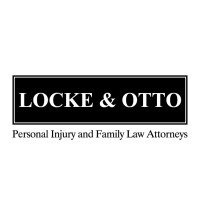 LOCKE & OTTO Logo