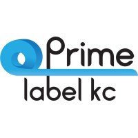 PRIME LABEL KC Logo