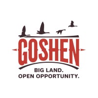 Goshen Economic Development Logo