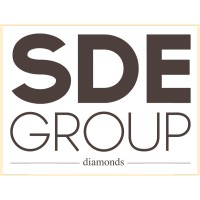 SDE Group Diamonds Logo