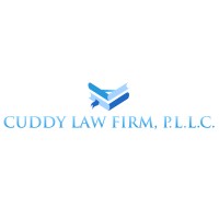 CUDDY LAW FIRM, PLLC Logo