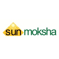 SunMoksha Logo
